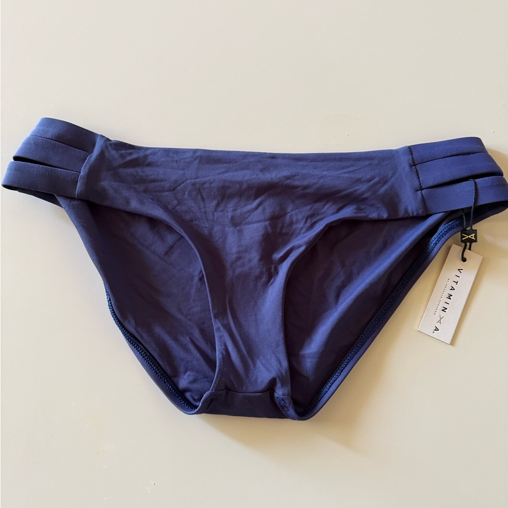 Vitamin A Swim Bottoms